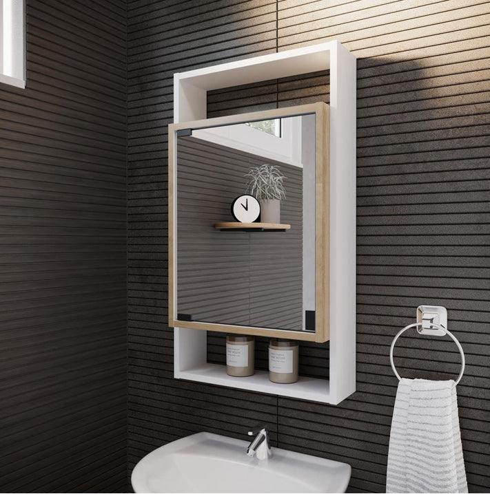 Gabinete de Baño DAKOTA.
