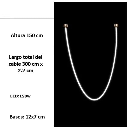 Candelabro Syrma