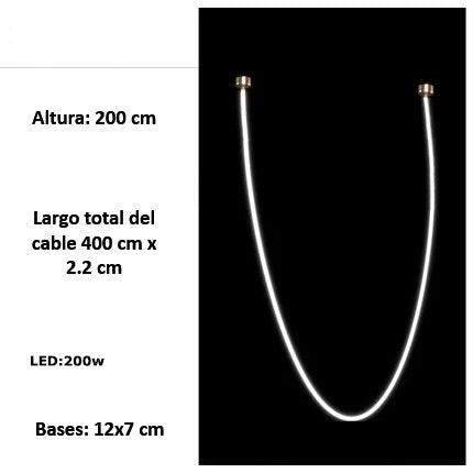 Candelabro Syrma