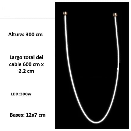 Candelabro Syrma