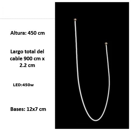 Candelabro Syrma