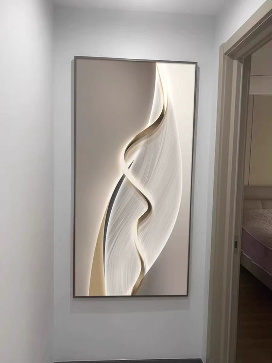 Serenity Wall Lamp
