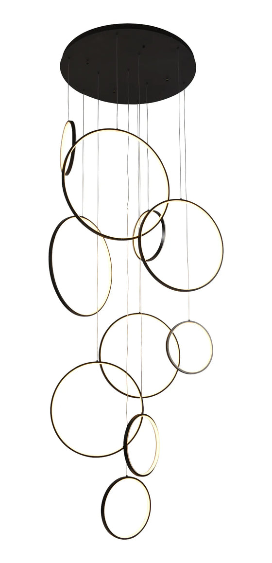 Burj Chandelier