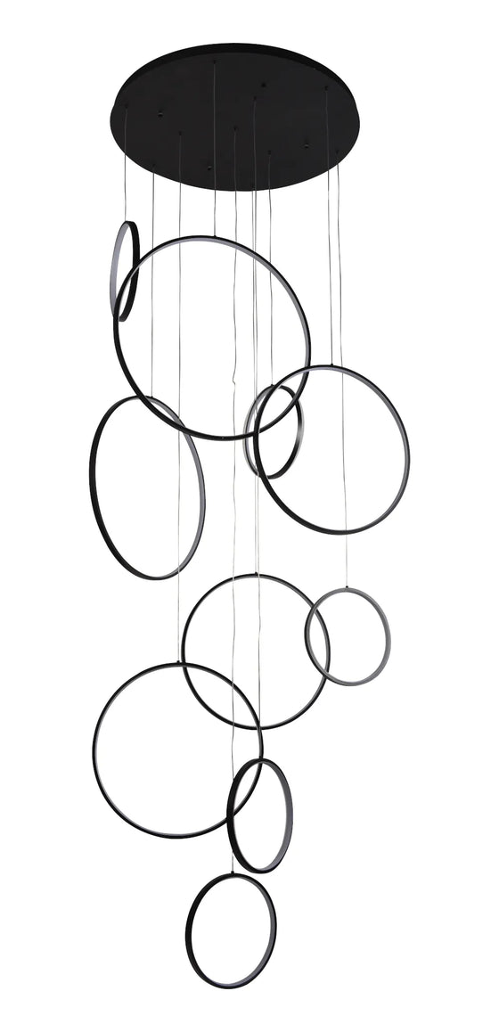 Burj Chandelier