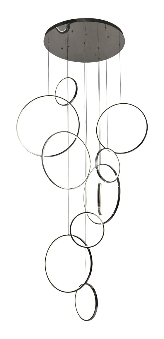 Burj Chandelier
