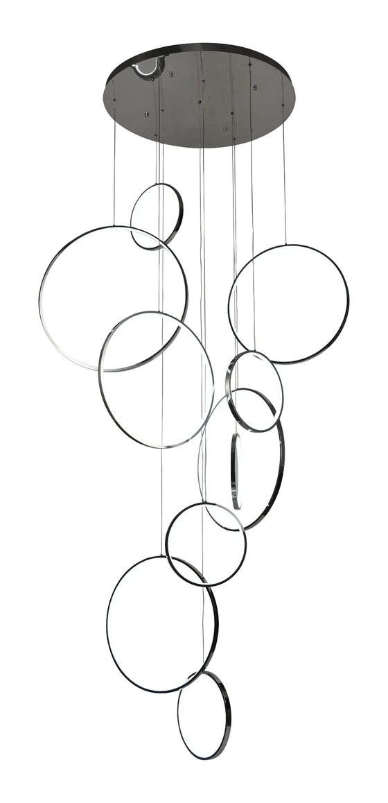 Burj Chandelier