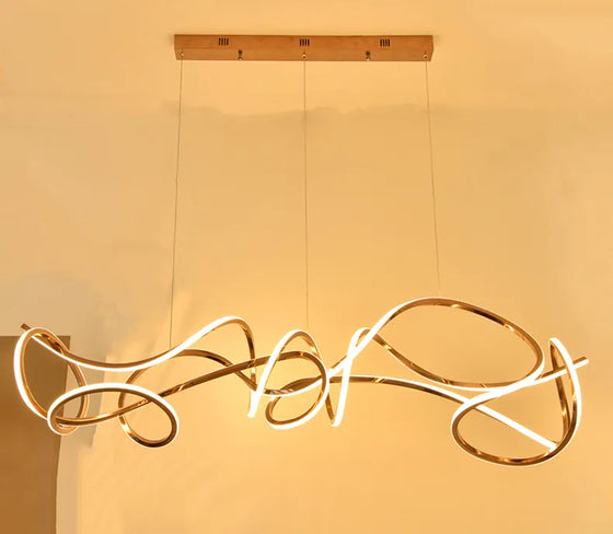 Fiorenti Chandelier