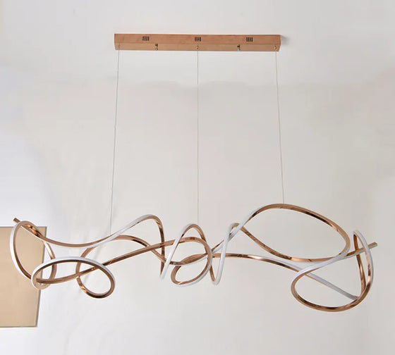 Fiorenti Chandelier