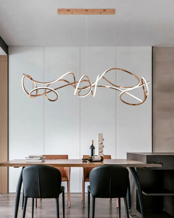 Fiorenti Chandelier