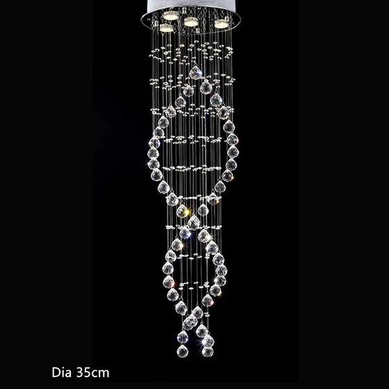 Infinity Candlestick