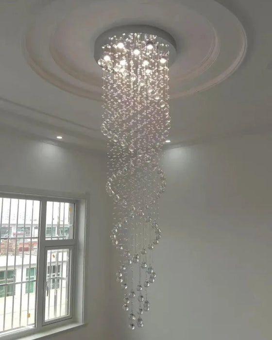 Infinity Candlestick