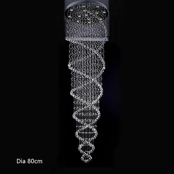 Infinity Candlestick