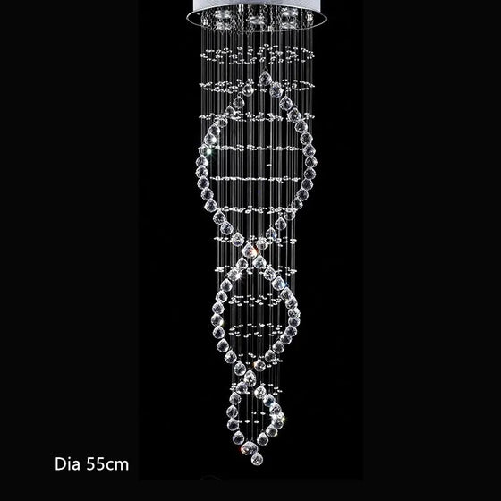 Infinity Candlestick