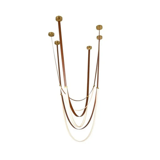 Liana Chandelier