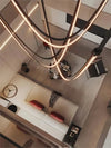Liana Chandelier