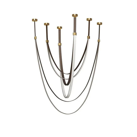 Liana Chandelier