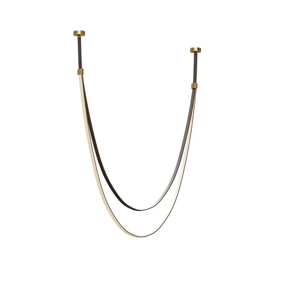 Liana Chandelier