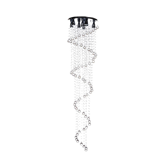 Monte Carlo Chandelier