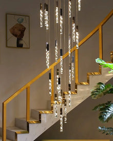  Candelabro Obelisco