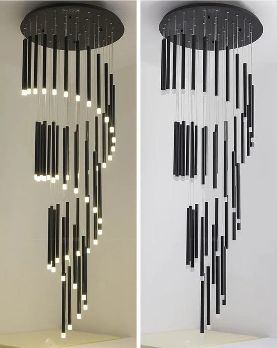 Candelabro Osiris