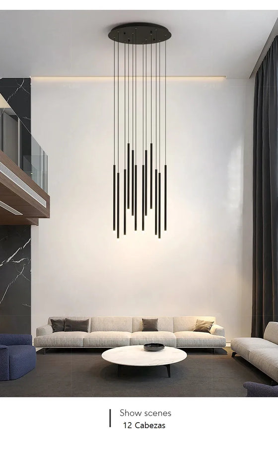 Candelabro Osiris