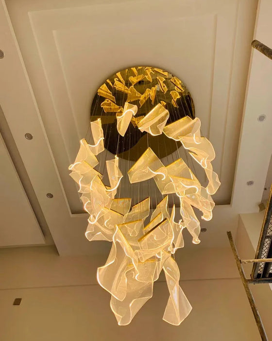 Venus candlestick