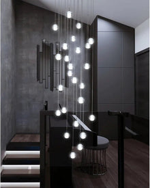  Candelabro Bubble Light
