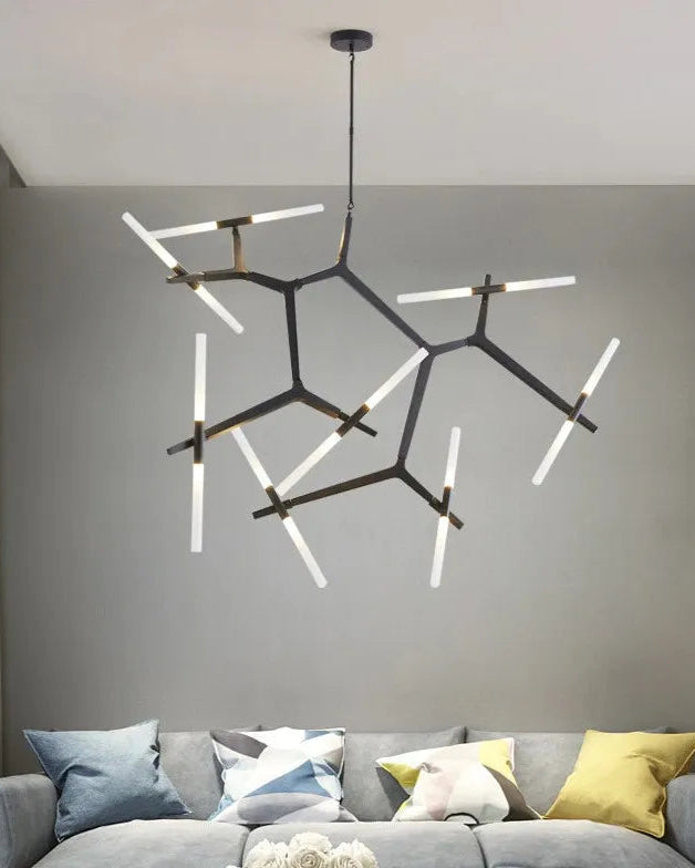 Candelabro Crisao.