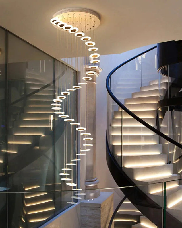 Candelabro Escalata.