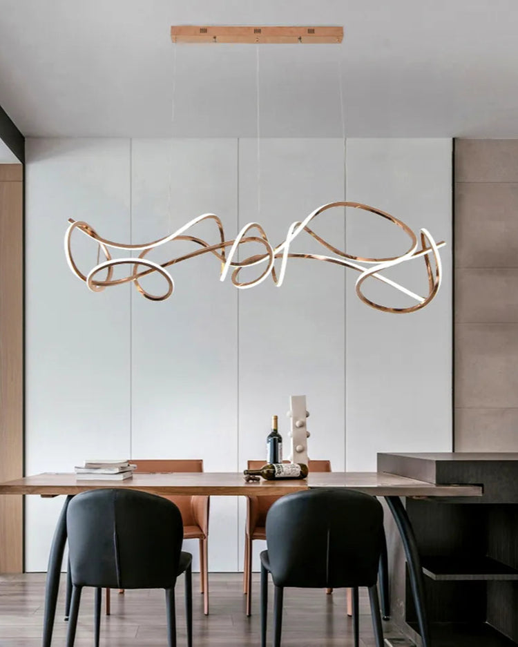 Candelabro Fiorenti.