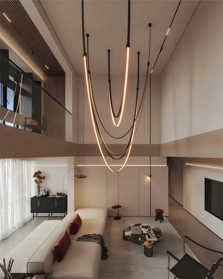 Candelabro Liana.