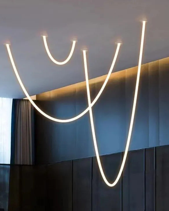 Candelabro Syrma.
