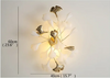 Lámpara de Pared Blumen