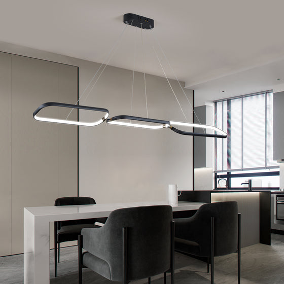 Catena Pendant Lamp