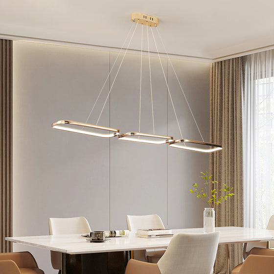 Catena Pendant Lamp