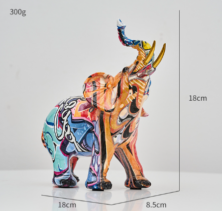 Elefante Art.