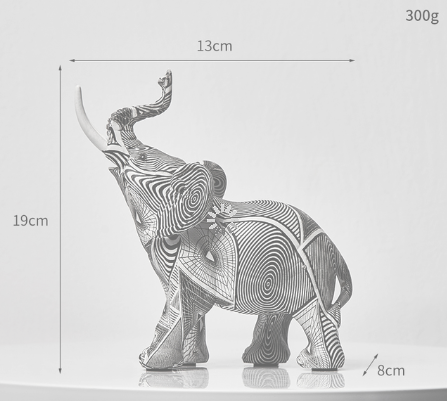 Elefante Art