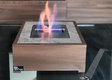  Chimenea Ecológica Natura