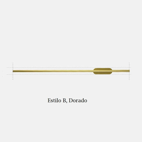 Lámpara de Pared Arrow Outlet