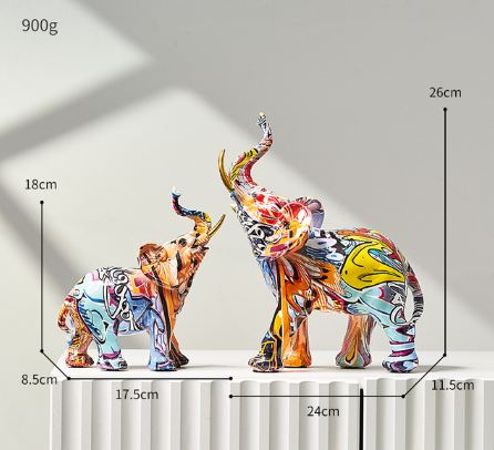 Elefante Art.