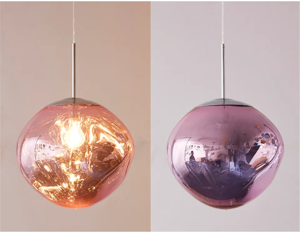 Lámpara Colgante Feng Shui.