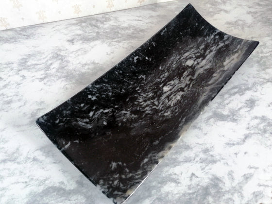 marble tray