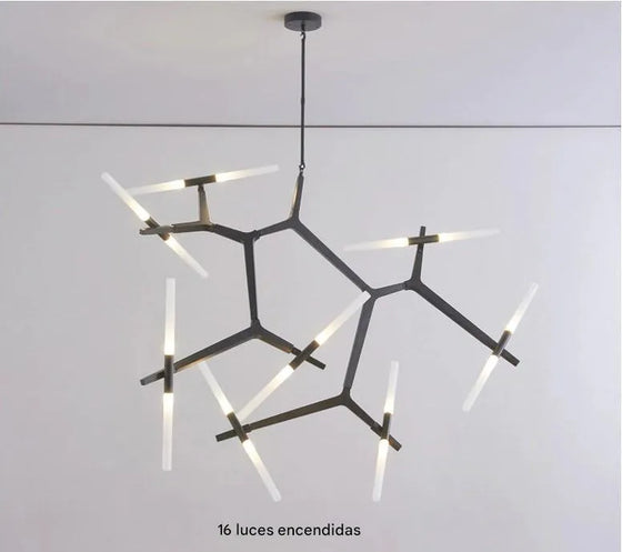 Chandelier Crisao