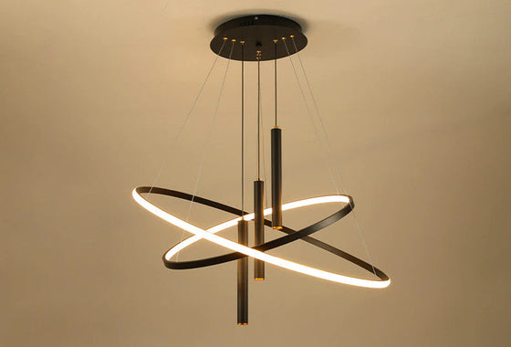 Andromeda Pendant Lamp