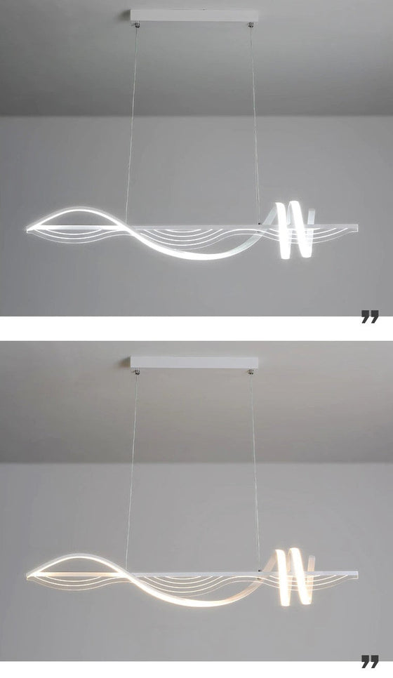 Artemis Pendant Lamp 