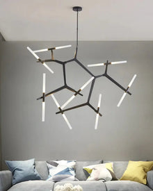  Candelabro Crisao