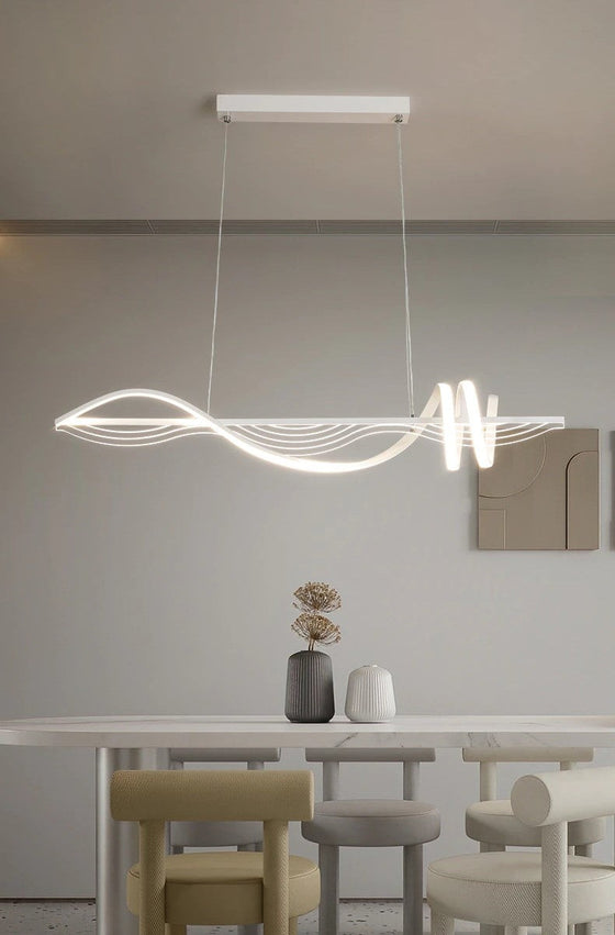 Artemis Pendant Lamp 