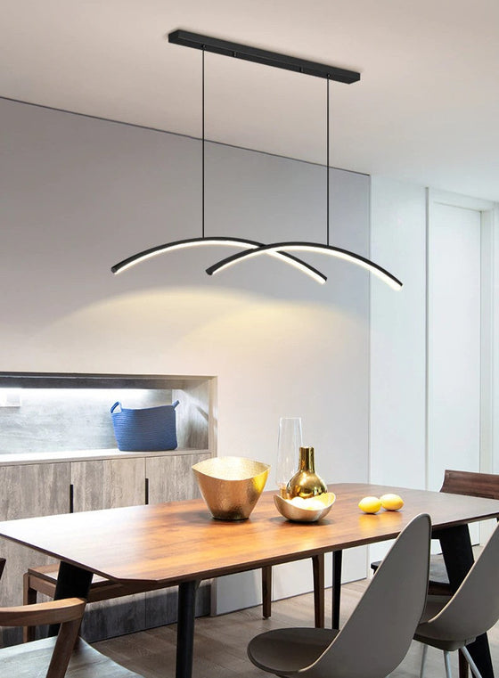 Ark Pendant Lamp