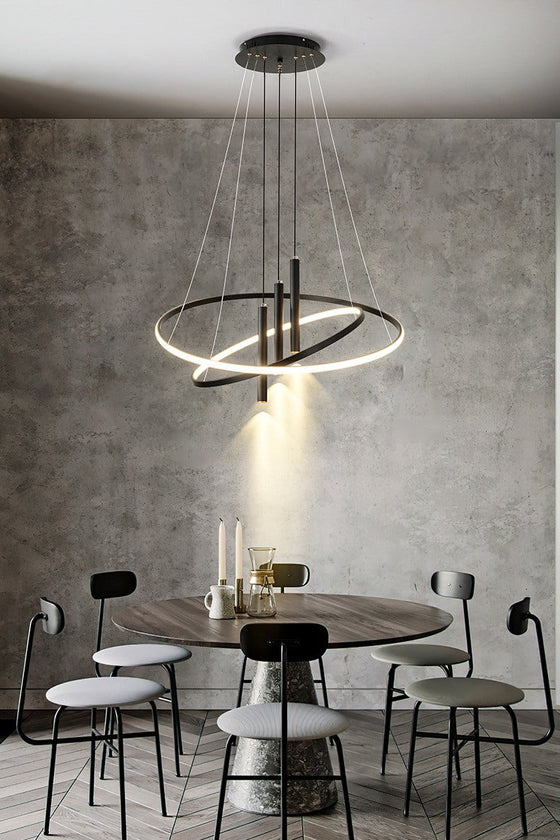 Andromeda Pendant Lamp