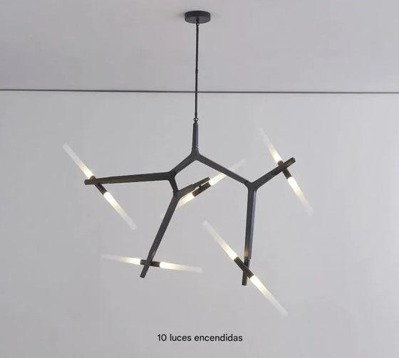 Chandelier Crisao